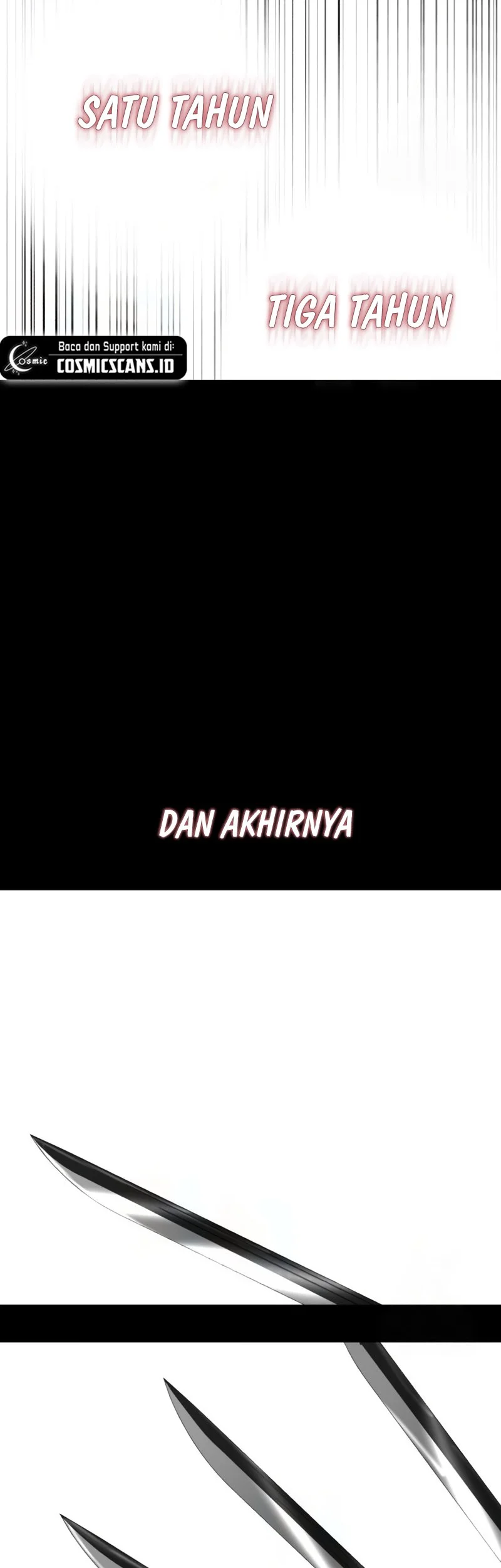 Ticket Hero S2 Chapter 64 Gambar 23