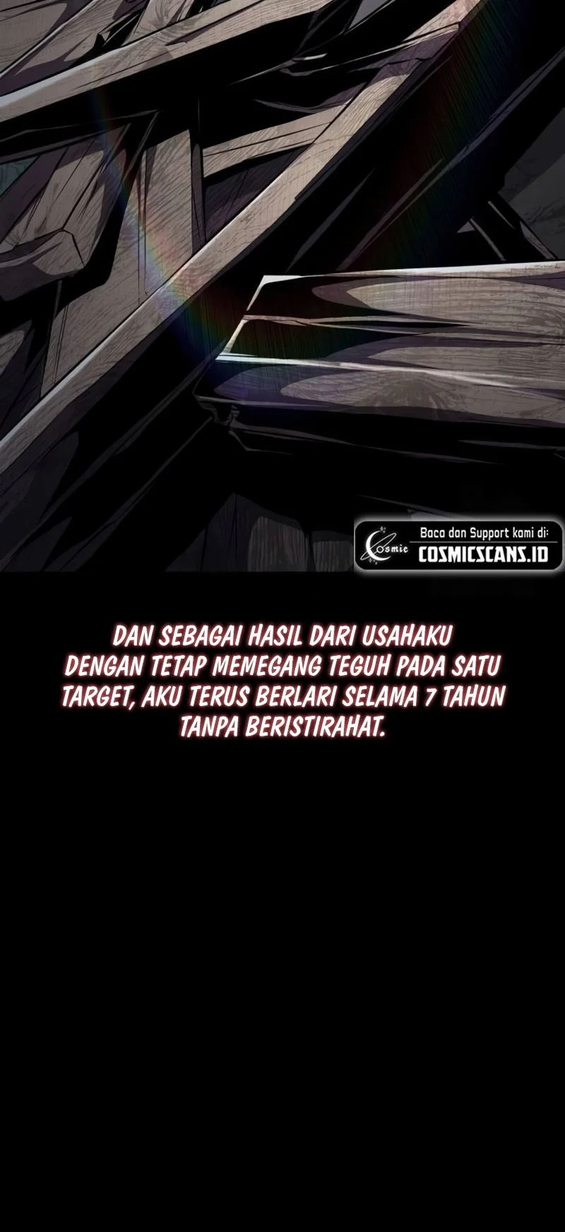 Ticket Hero S2 Chapter 64 Gambar 25