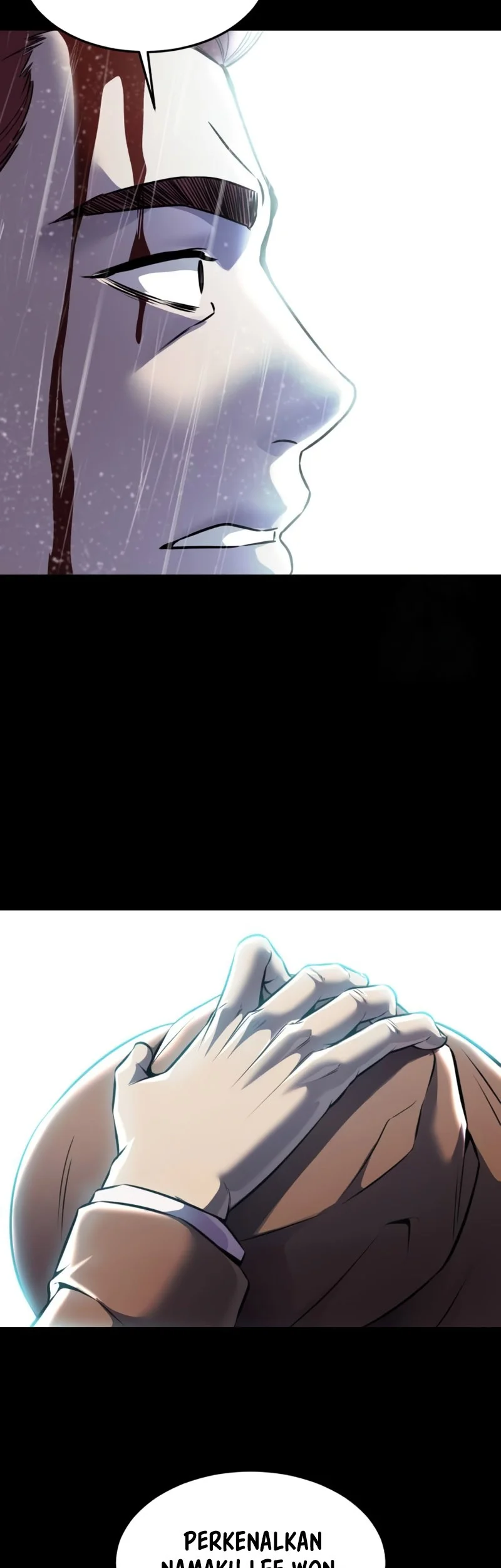 Ticket Hero S2 Chapter 64 Gambar 13