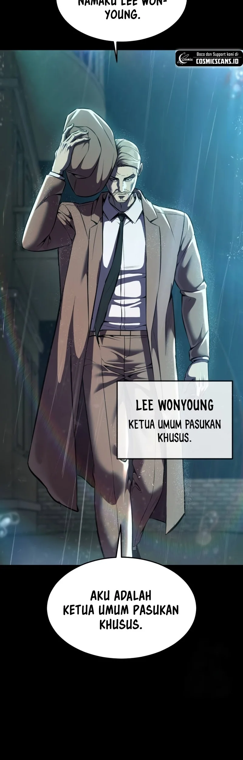 Ticket Hero S2 Chapter 64 Gambar 14