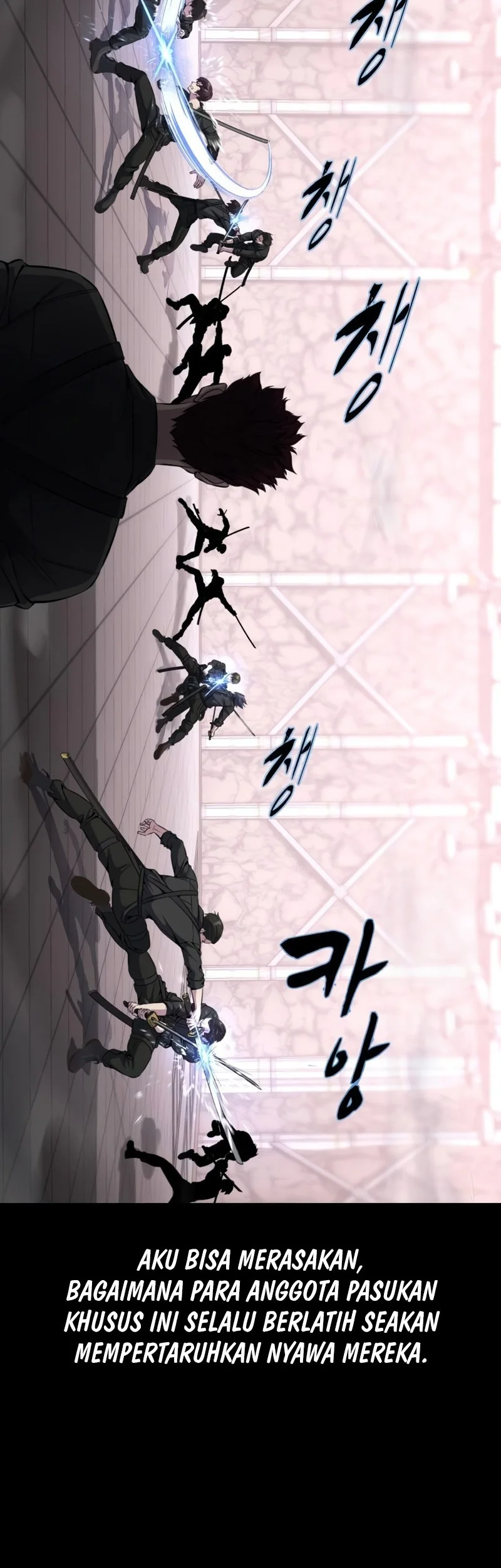 Ticket Hero S2 Chapter 64 Gambar 18