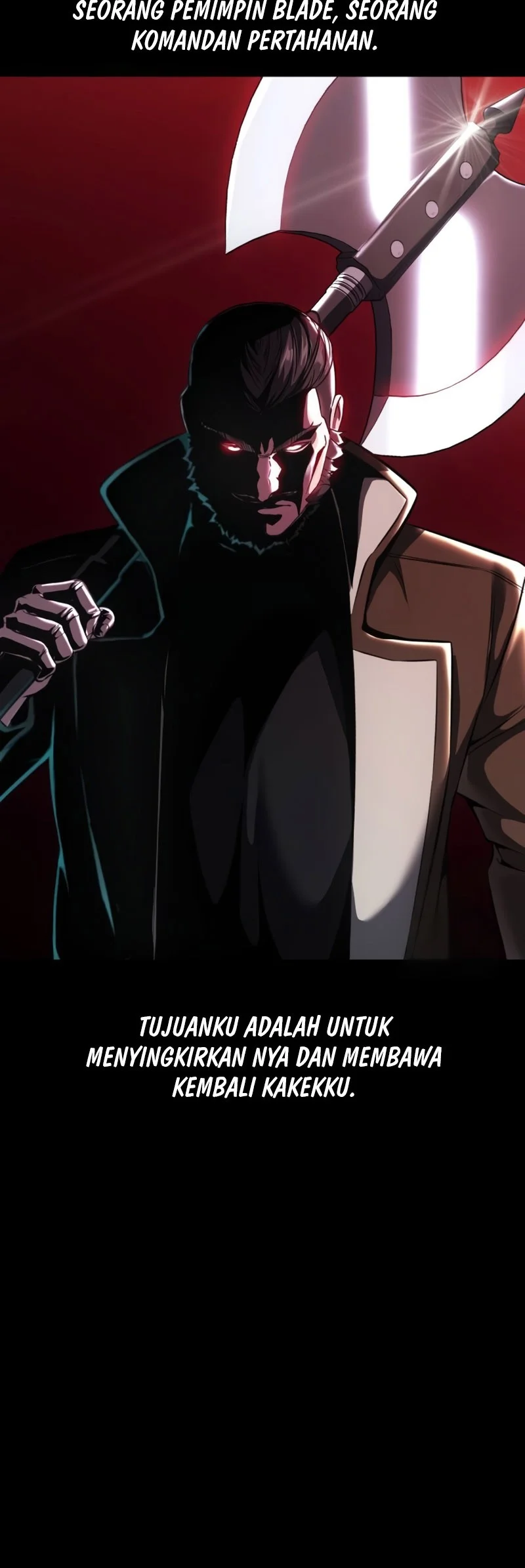 Ticket Hero S2 Chapter 64 Gambar 21