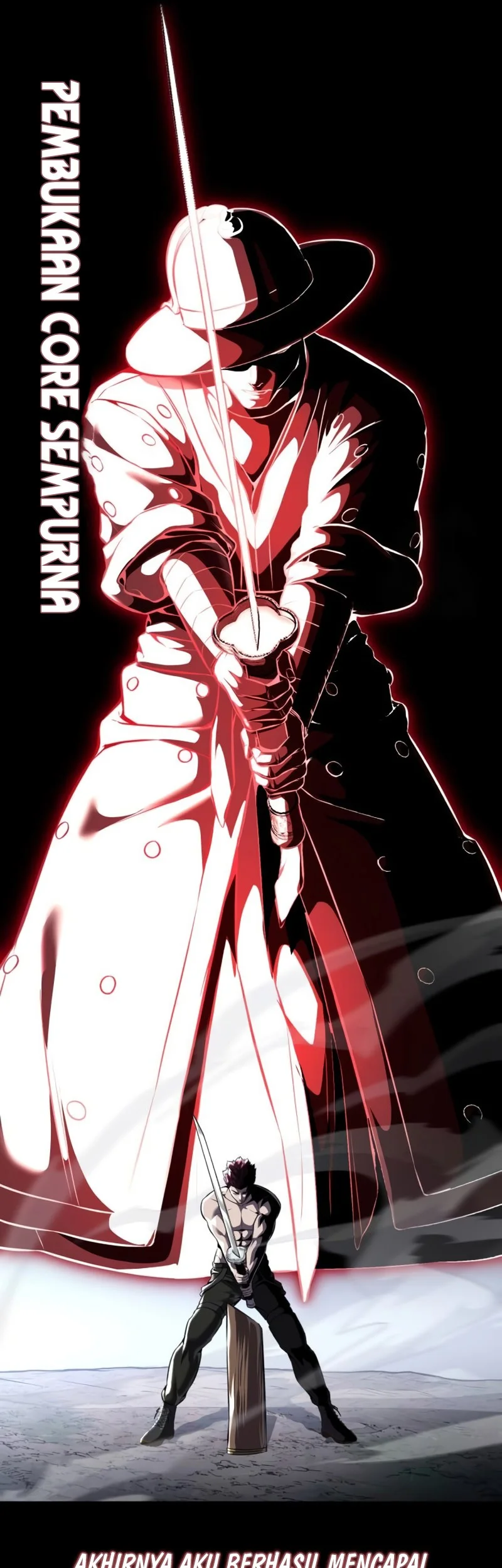 Ticket Hero S2 Chapter 64 Gambar 26