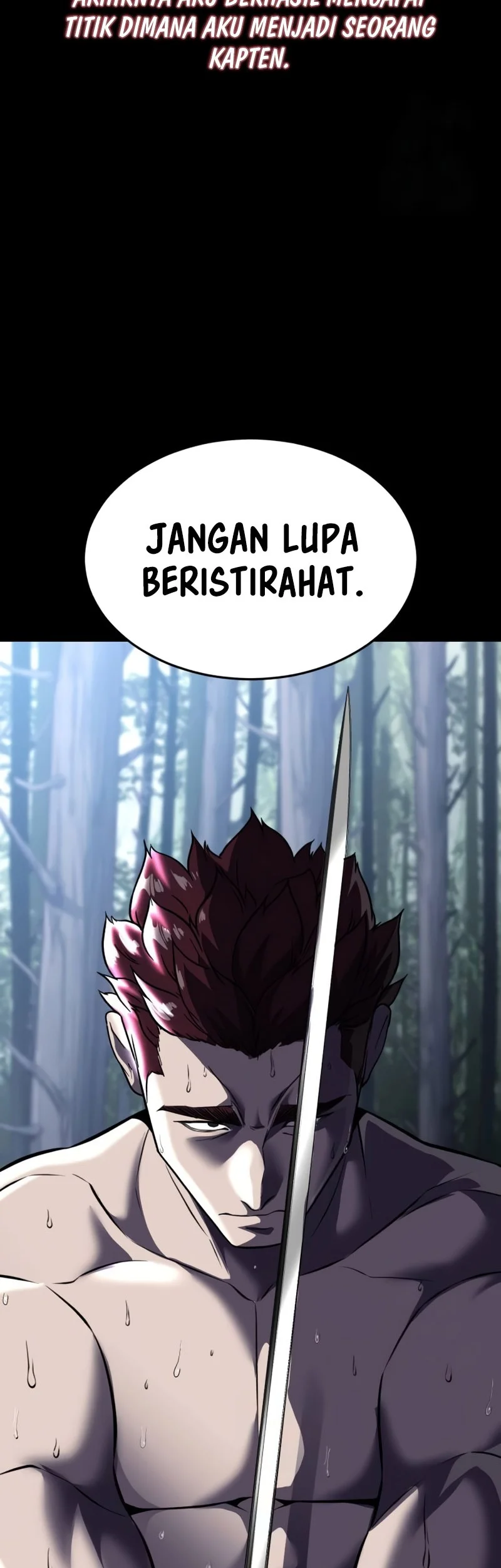 Ticket Hero S2 Chapter 64 Gambar 27