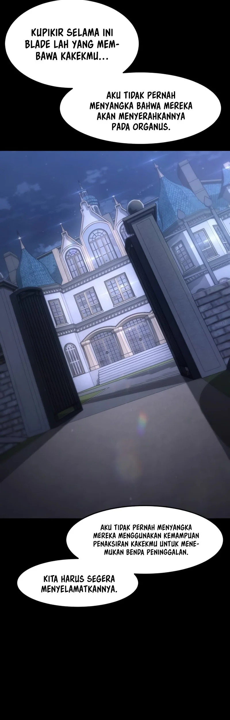 Ticket Hero S2 Chapter 64 Gambar 32