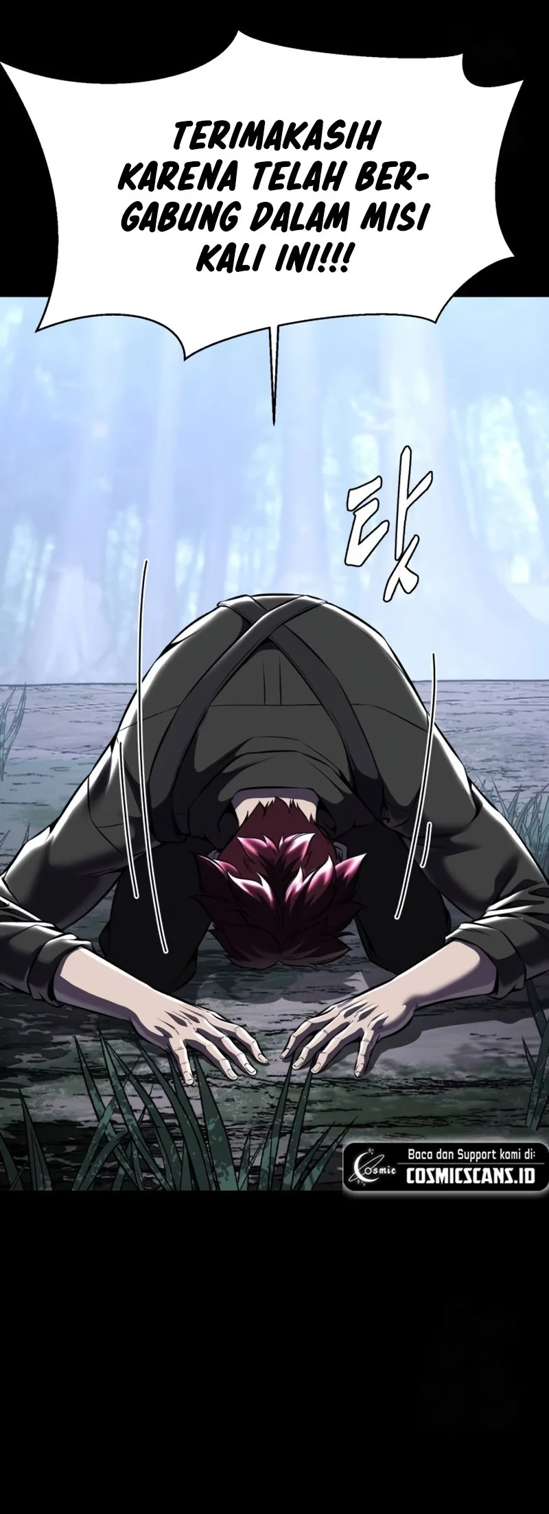 Ticket Hero S2 Chapter 64 Gambar 33