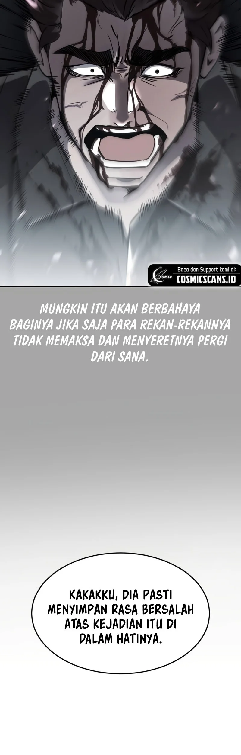 Ticket Hero S2 Chapter 65 Gambar 9