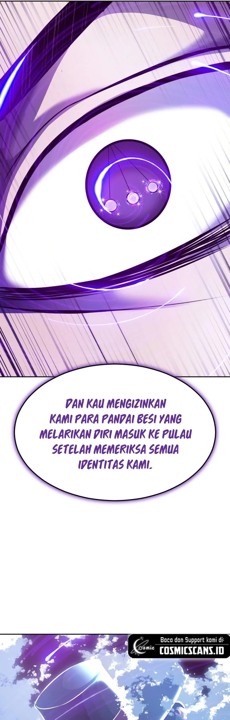 Ticket Hero S2 Chapter 65 Gambar 59