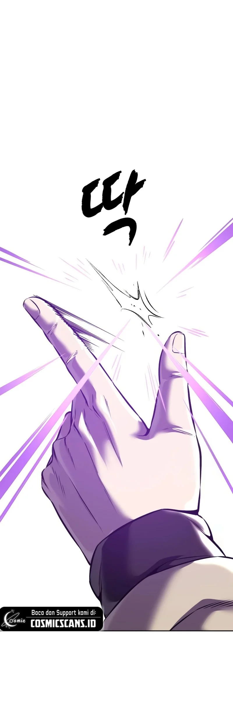 Ticket Hero S2 Chapter 65 Gambar 61