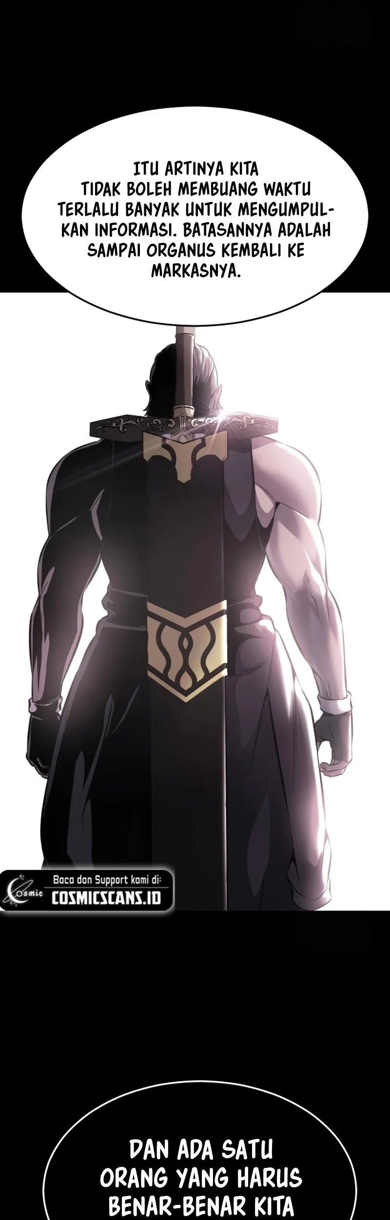 Ticket Hero S2 Chapter 65 Gambar 67