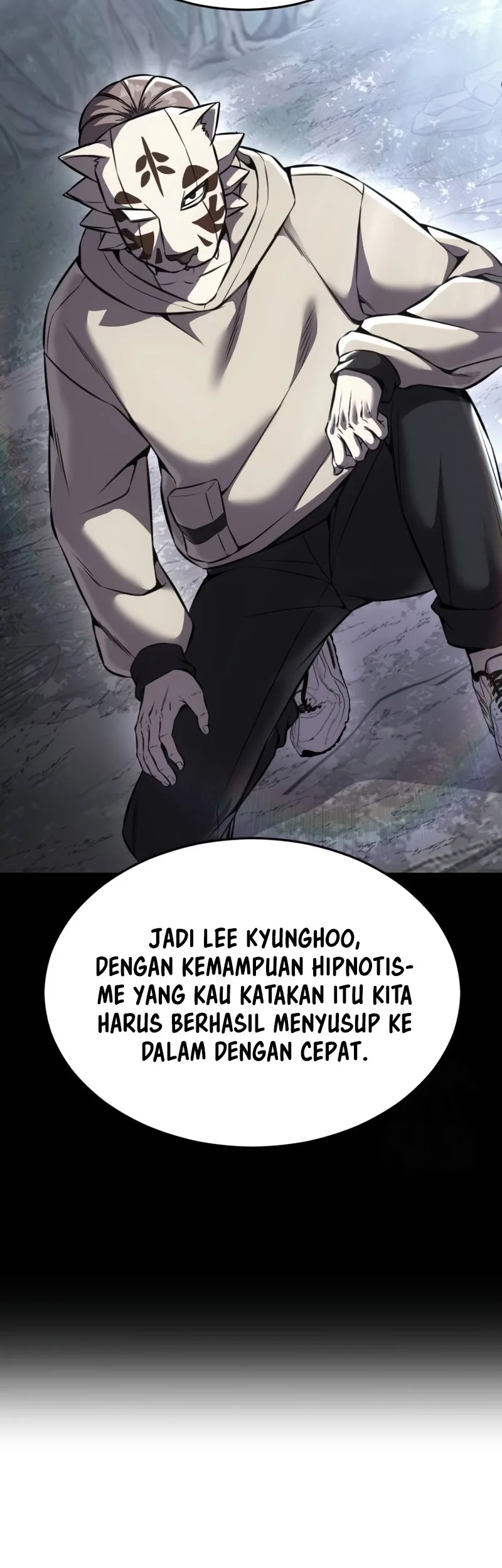 Ticket Hero S2 Chapter 65 Gambar 70