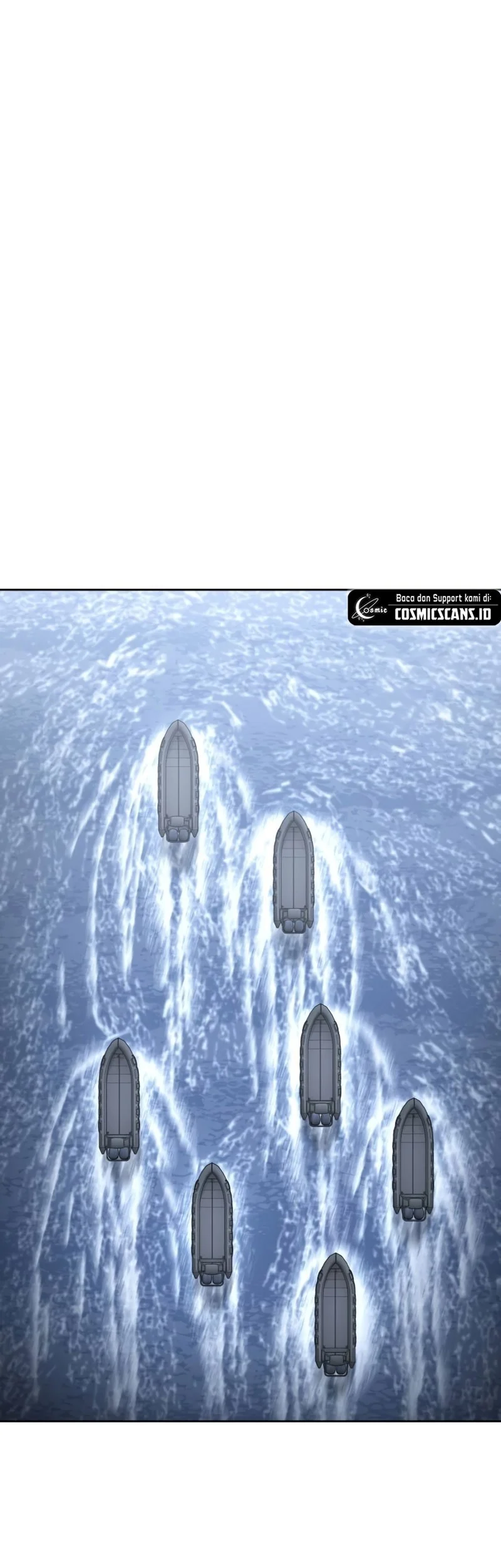 Ticket Hero S2 Chapter 65 Gambar 71