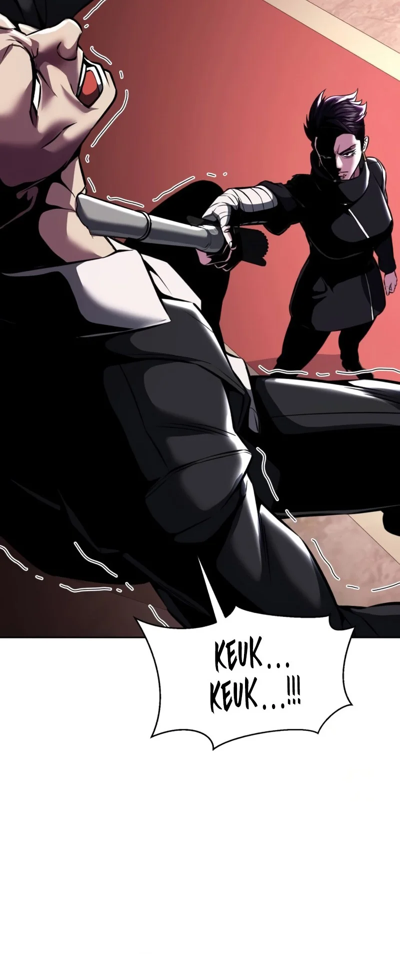 Ticket Hero S2 Chapter 65 Gambar 82