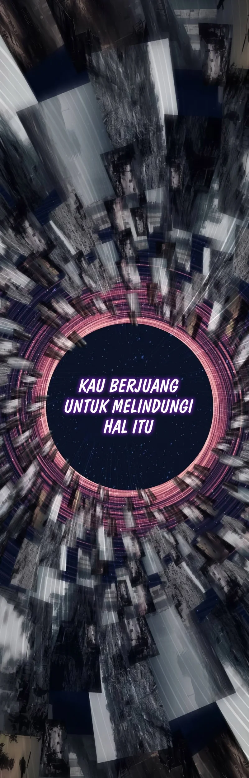 Ticket Hero S2 Chapter 65 Gambar 101