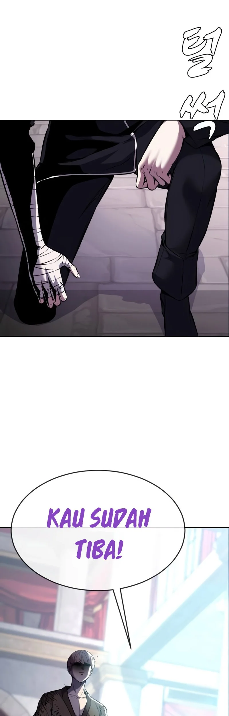 Ticket Hero S2 Chapter 65 Gambar 104