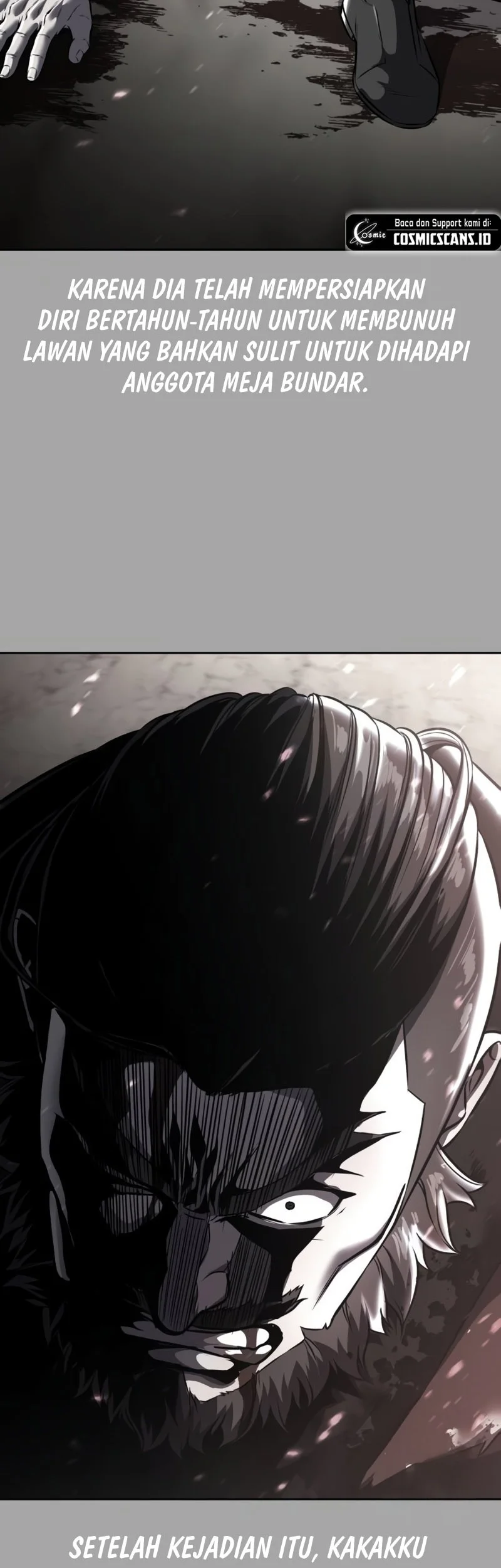 Ticket Hero S2 Chapter 65 Gambar 5