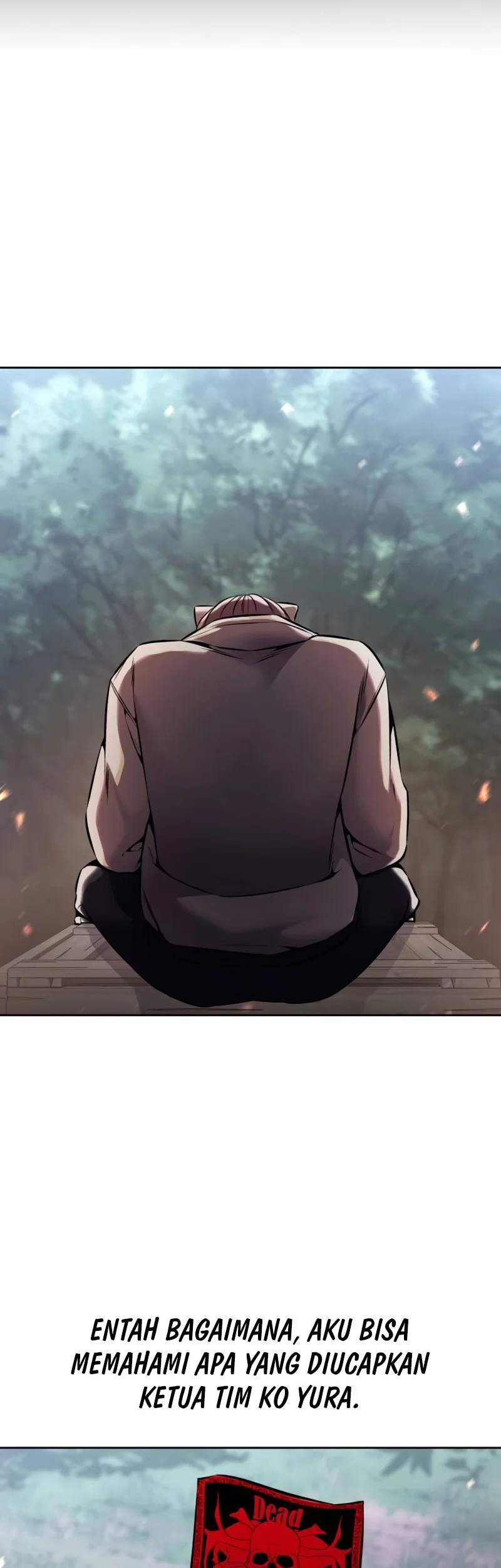 Ticket Hero S2 Chapter 65 Gambar 24