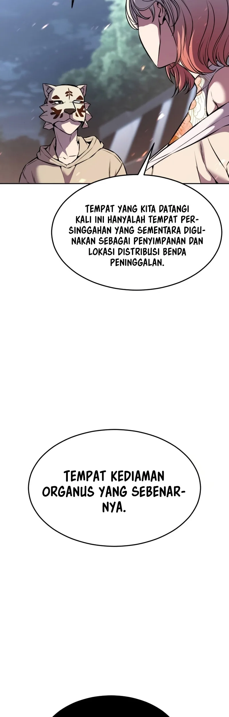 Ticket Hero S2 Chapter 65 Gambar 13