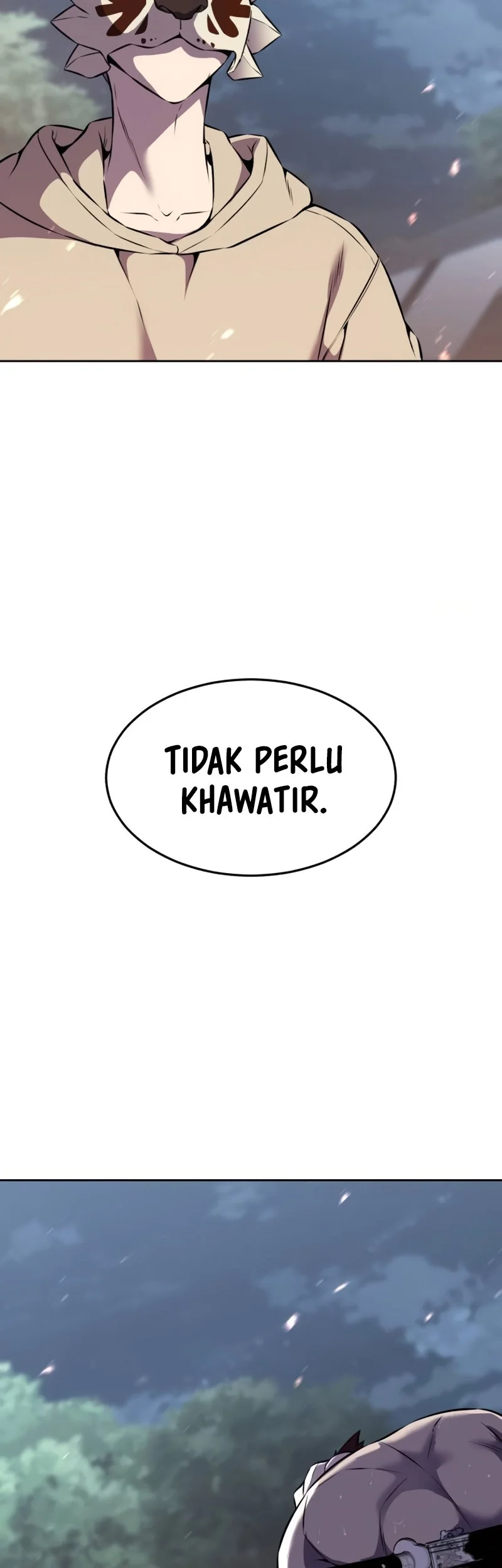 Ticket Hero S2 Chapter 65 Gambar 17