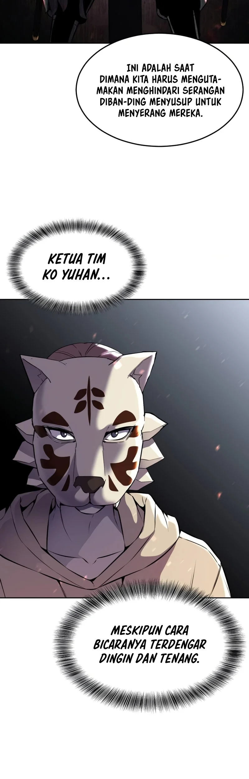 Ticket Hero S2 Chapter 65 Gambar 21