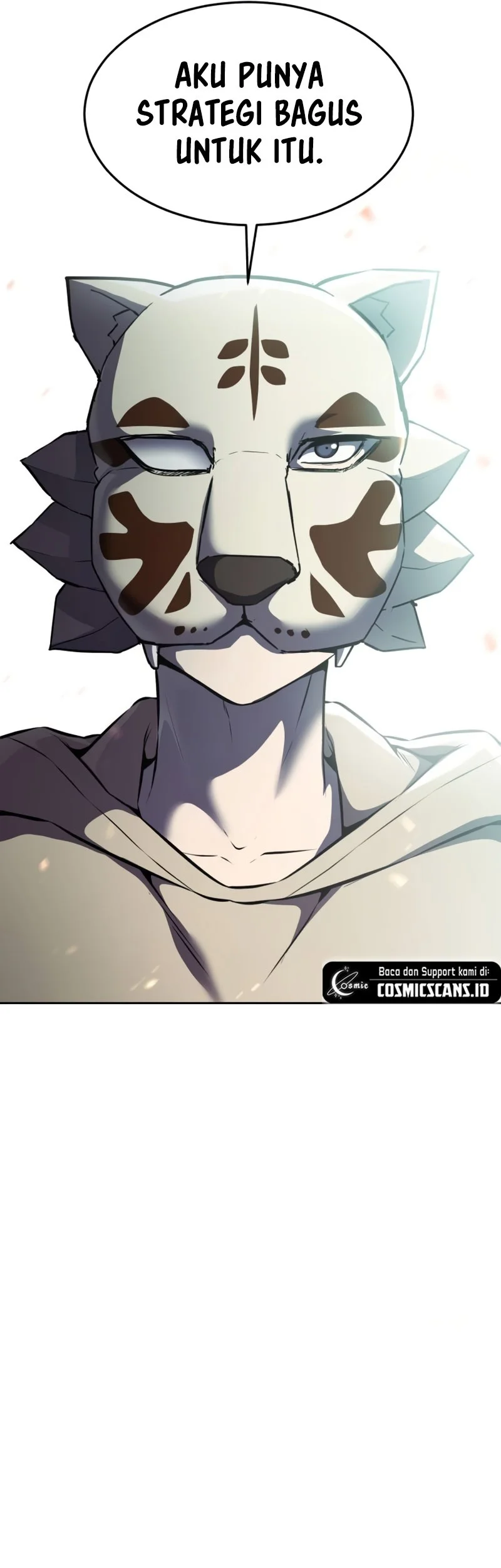 Ticket Hero S2 Chapter 65 Gambar 27