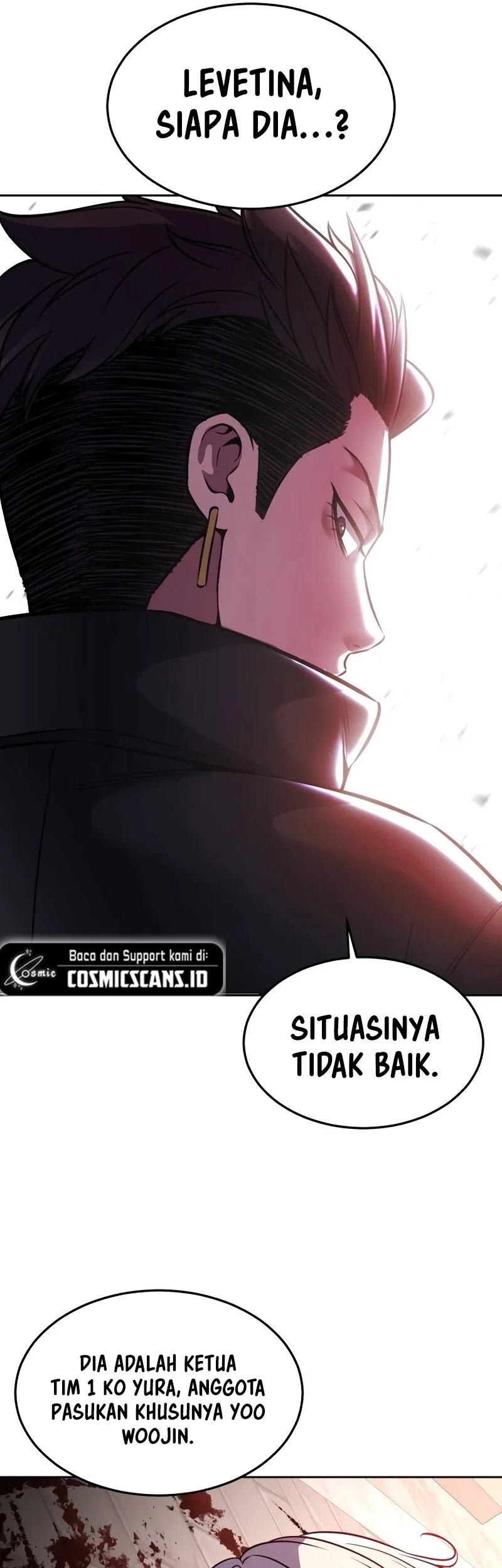 Ticket Hero S2 Chapter 66 Gambar 7