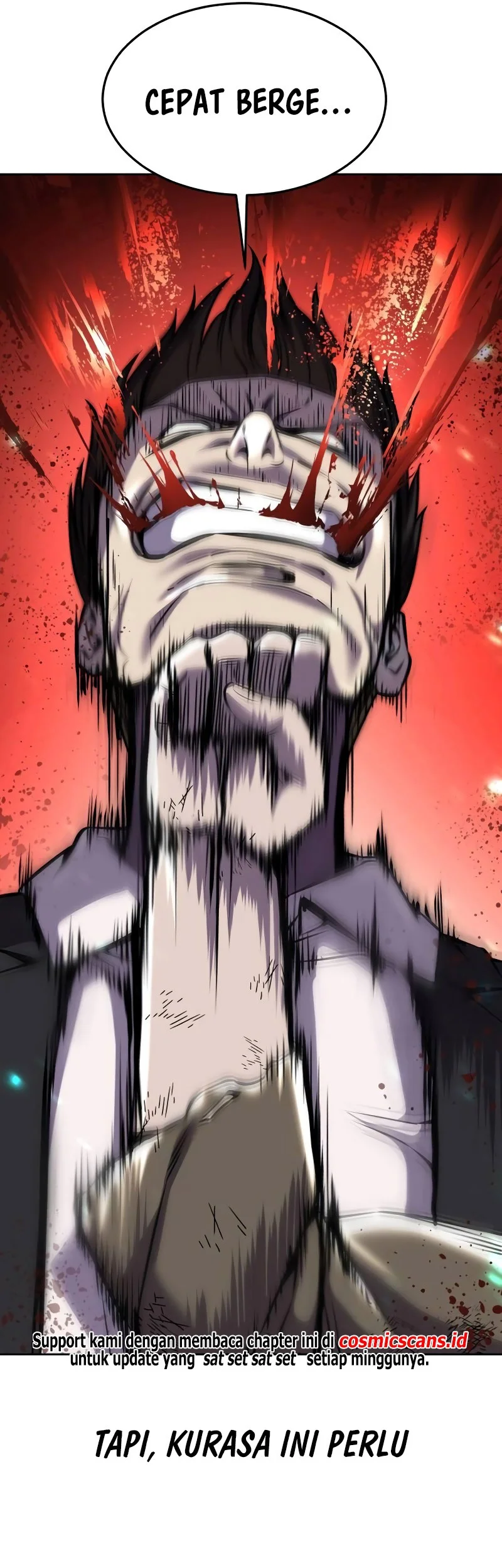 Ticket Hero S2 Chapter 66 Gambar 35