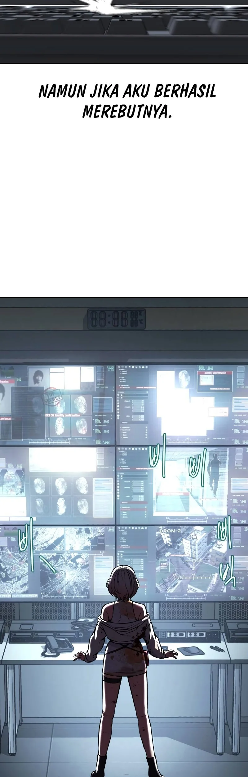 Ticket Hero S2 Chapter 66 Gambar 41