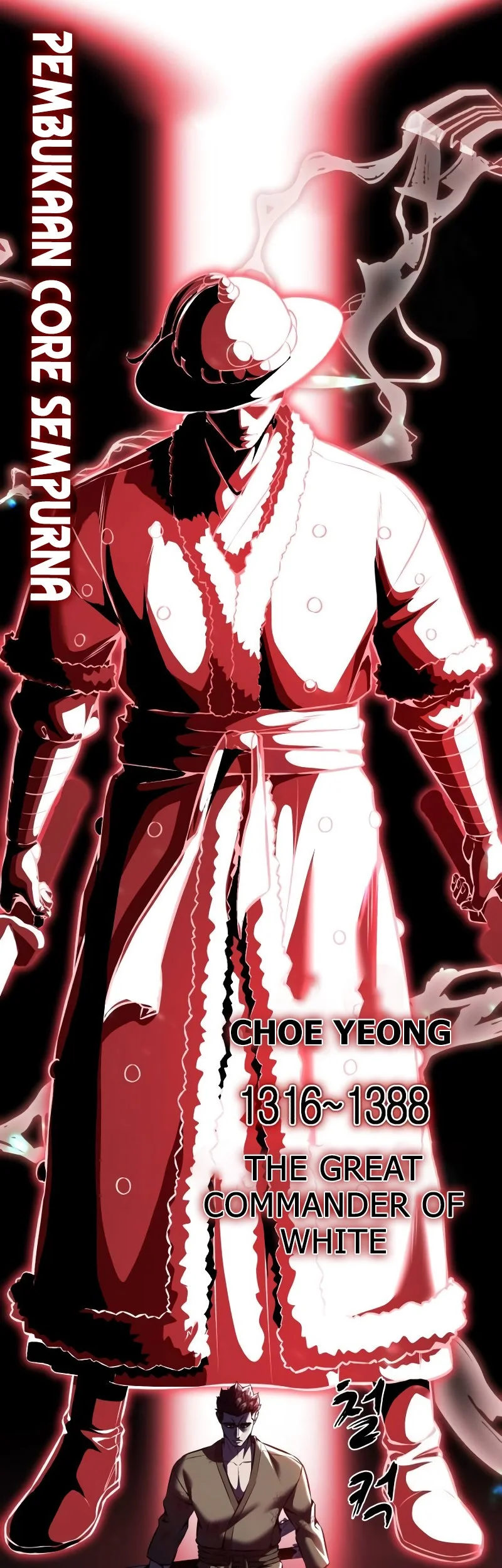 Ticket Hero S2 Chapter 66 Gambar 45