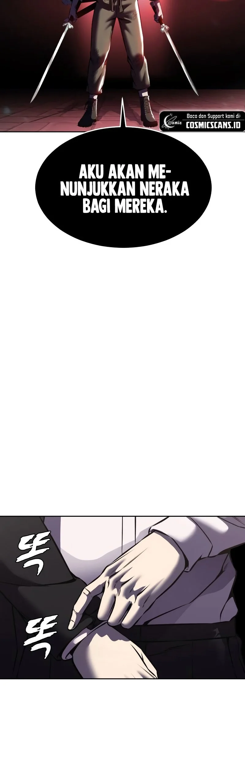 Ticket Hero S2 Chapter 66 Gambar 46