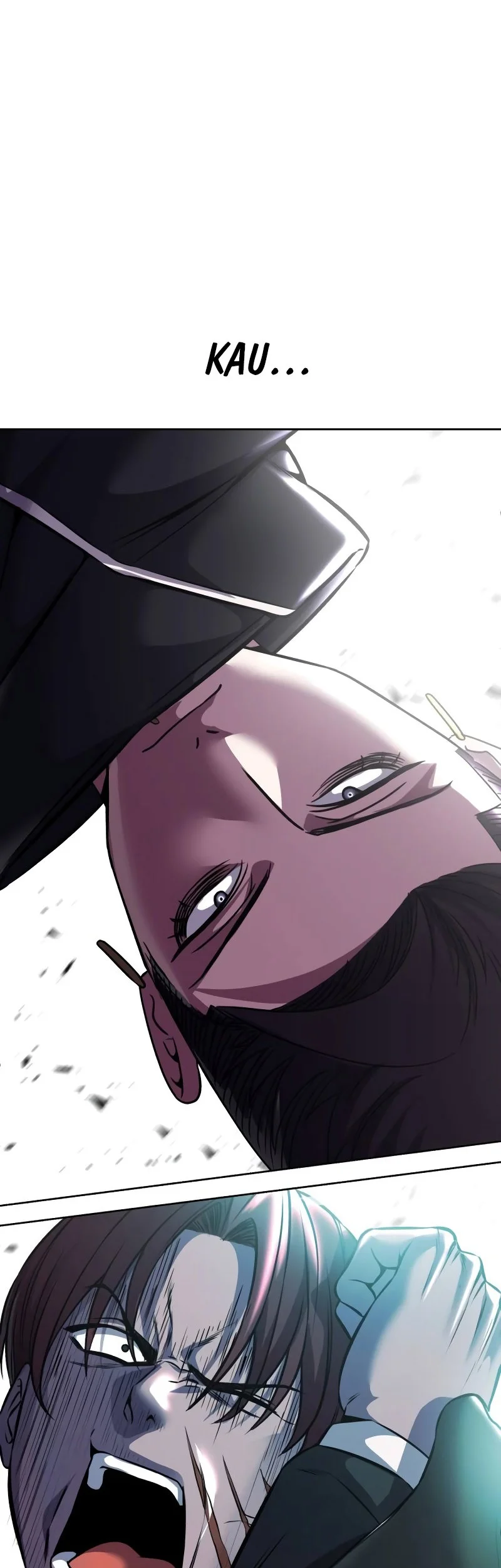 Ticket Hero S2 Chapter 66 Gambar 64