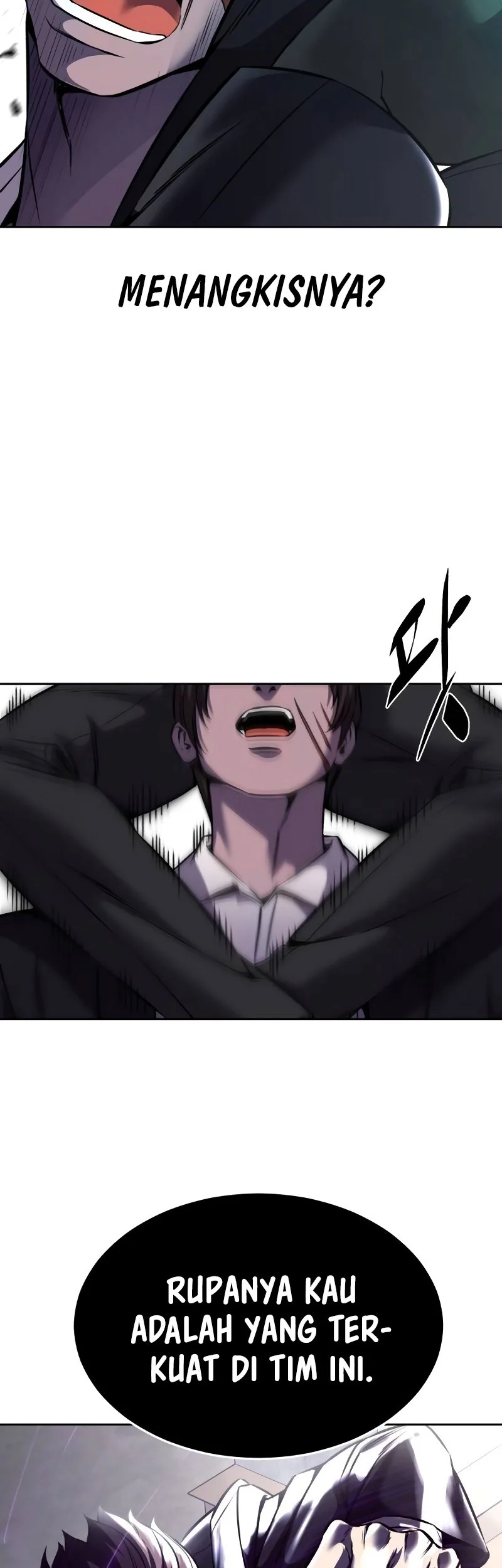 Ticket Hero S2 Chapter 66 Gambar 65