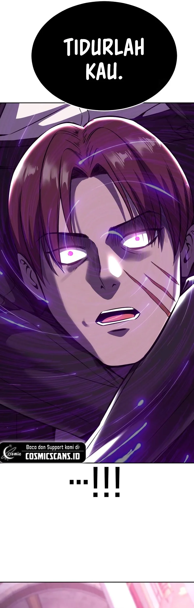 Ticket Hero S2 Chapter 66 Gambar 67