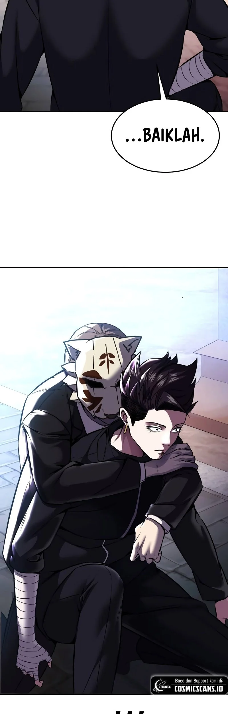 Ticket Hero S2 Chapter 66 Gambar 72