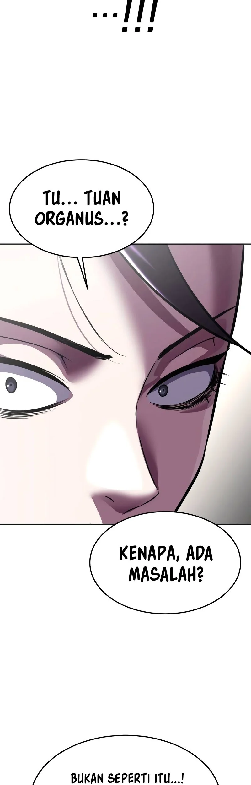 Ticket Hero S2 Chapter 66 Gambar 73