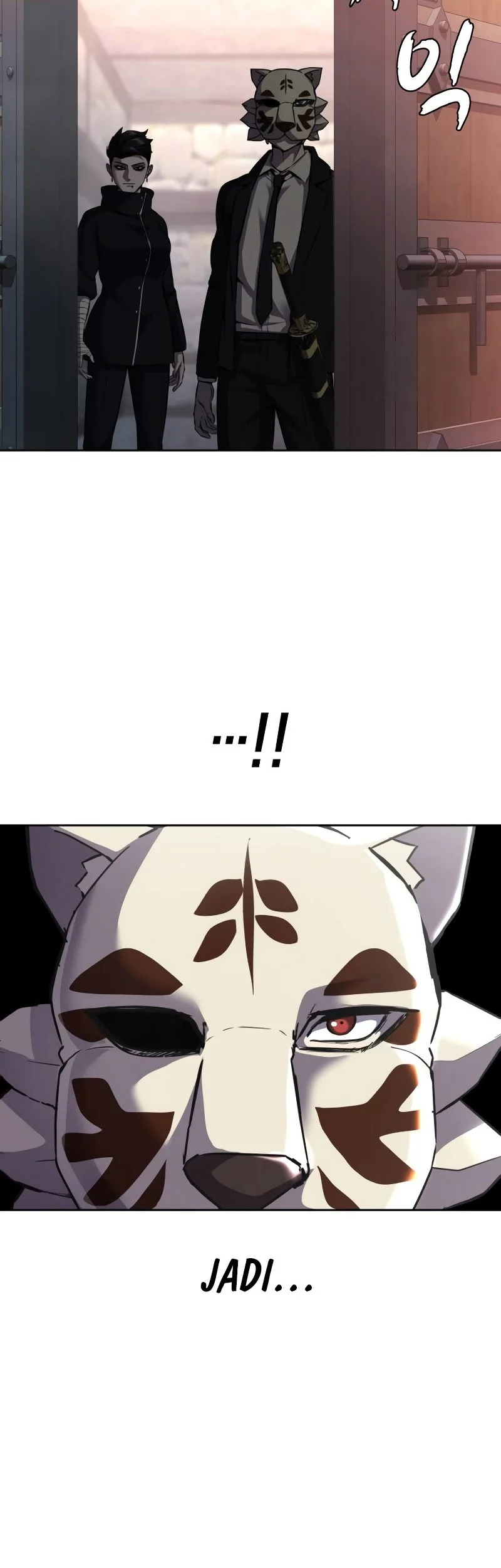 Ticket Hero S2 Chapter 66 Gambar 81