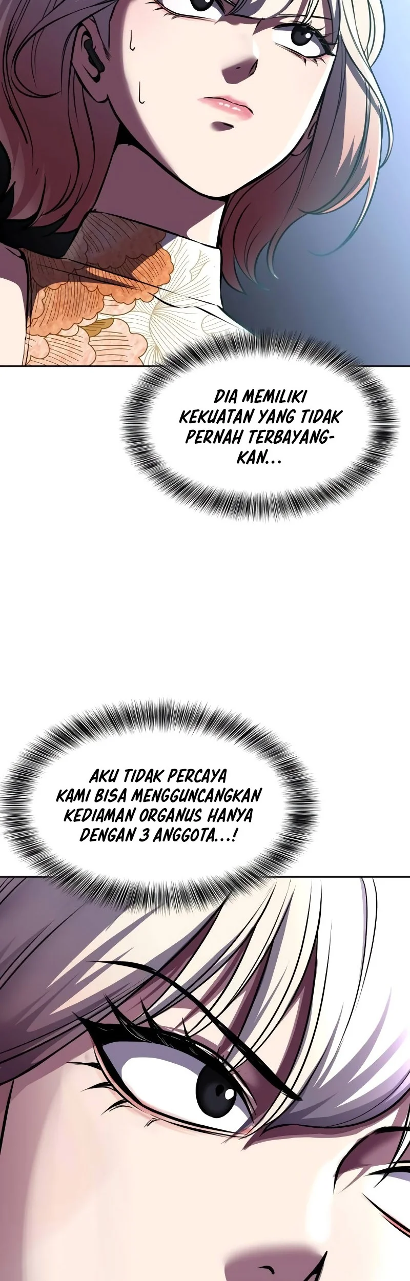 Ticket Hero S2 Chapter 66 Gambar 84