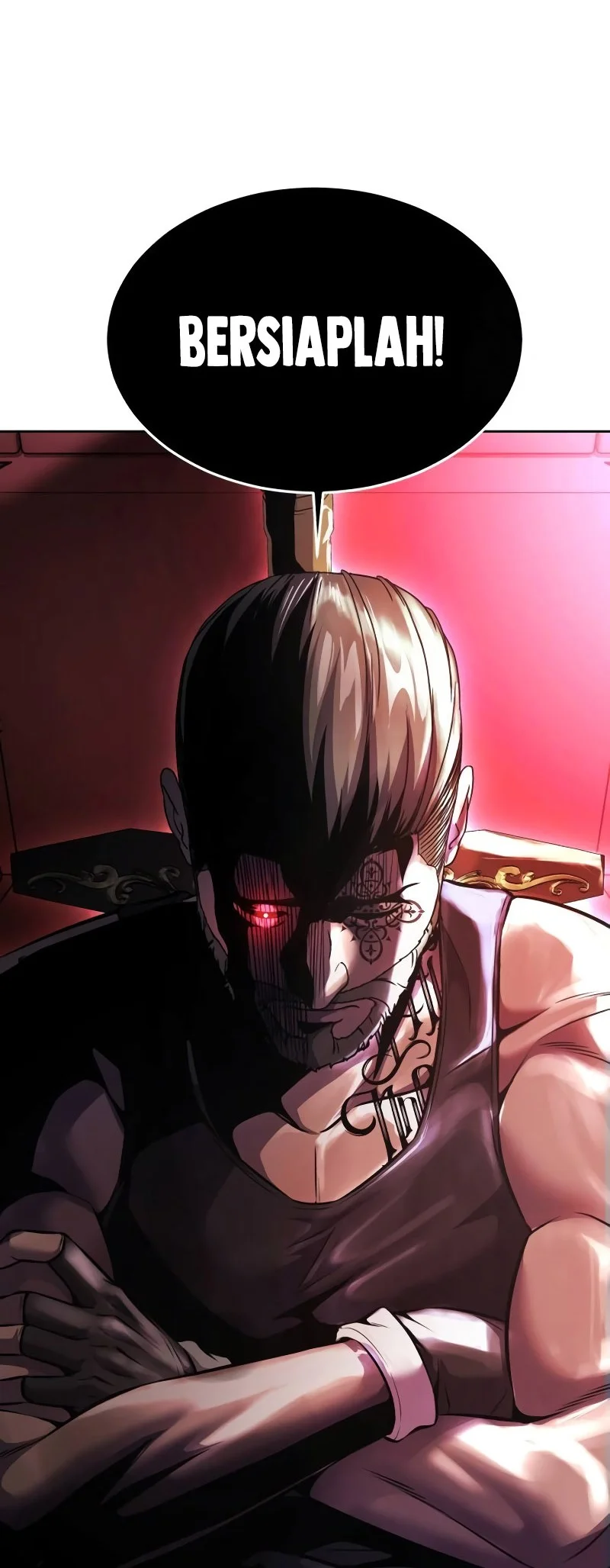 Ticket Hero S2 Chapter 66 Gambar 98