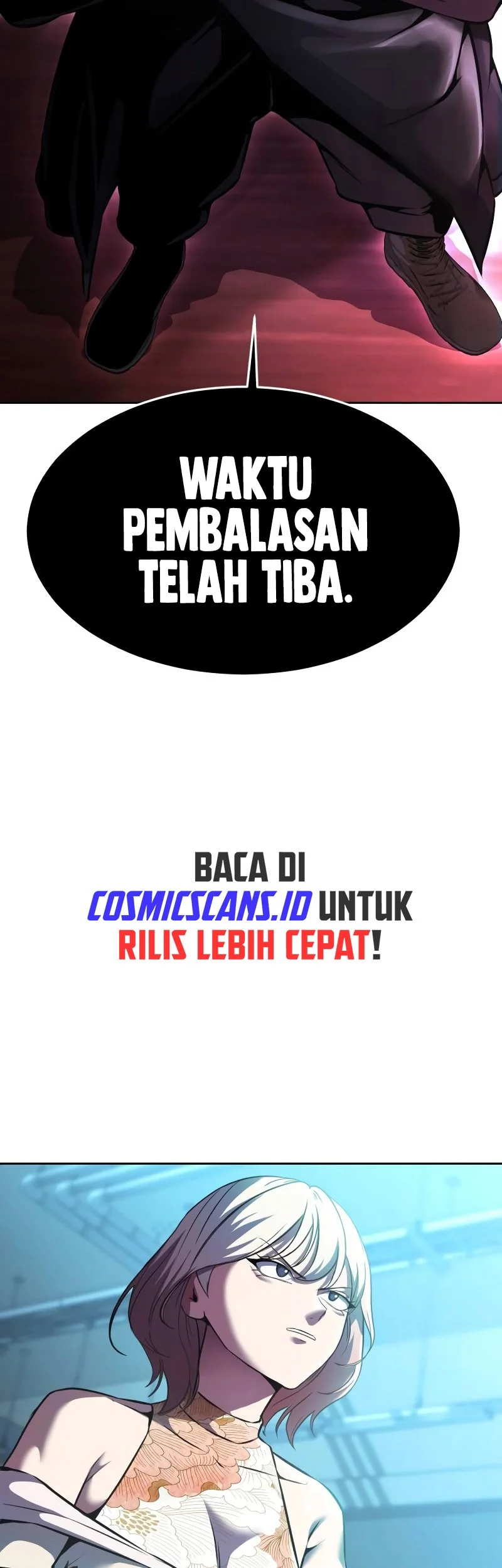 Ticket Hero S2 Chapter 66 Gambar 99