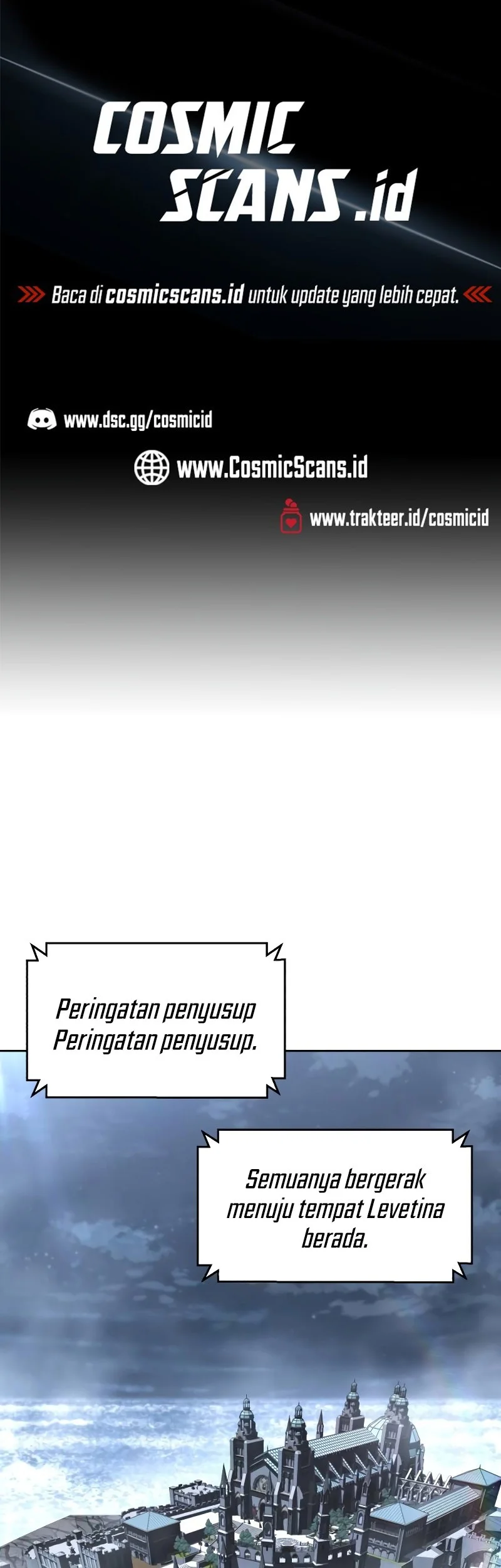 Manhwa Ticket Hero S2 Chapter 66 gambar nomor 2