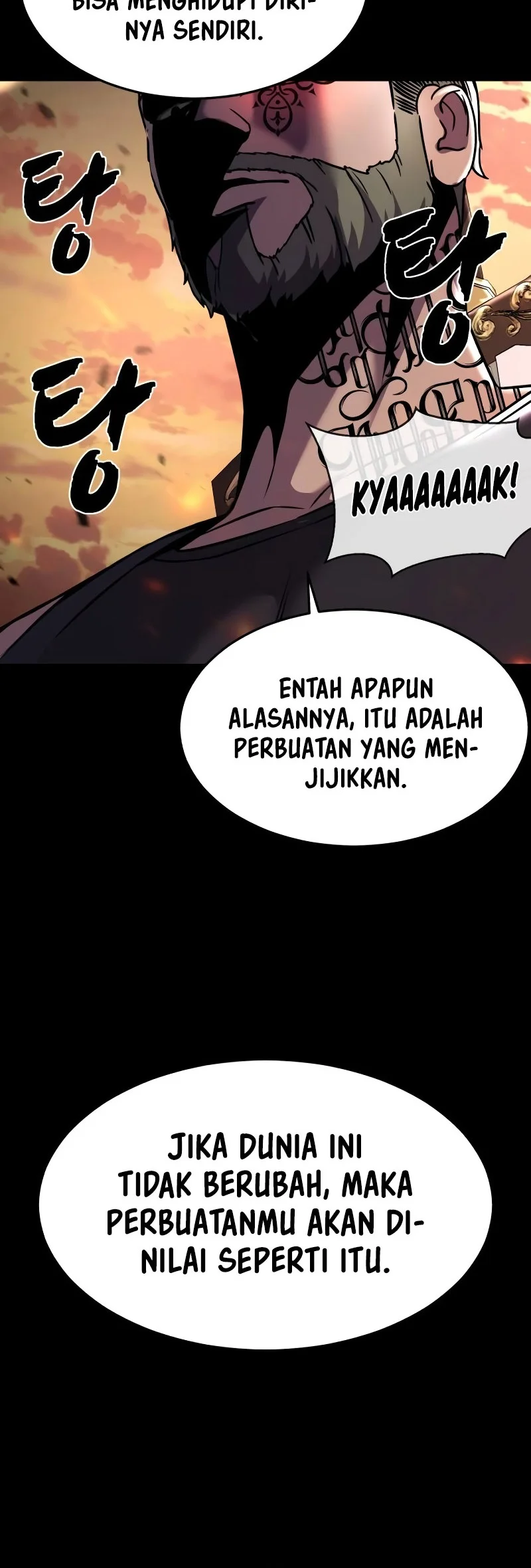 Ticket Hero S2 Chapter 66 Gambar 18