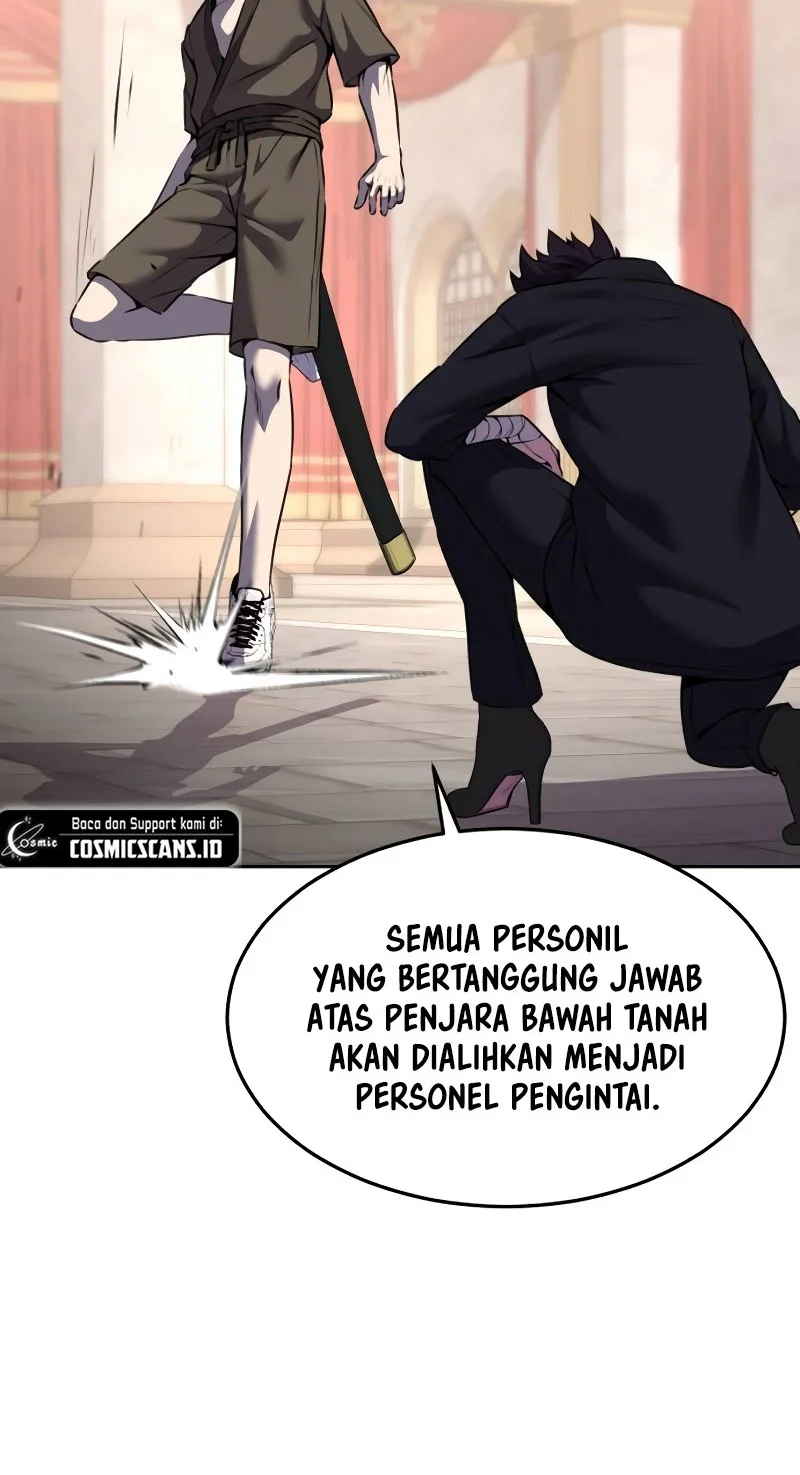 Ticket Hero S2 Chapter 66 Gambar 22
