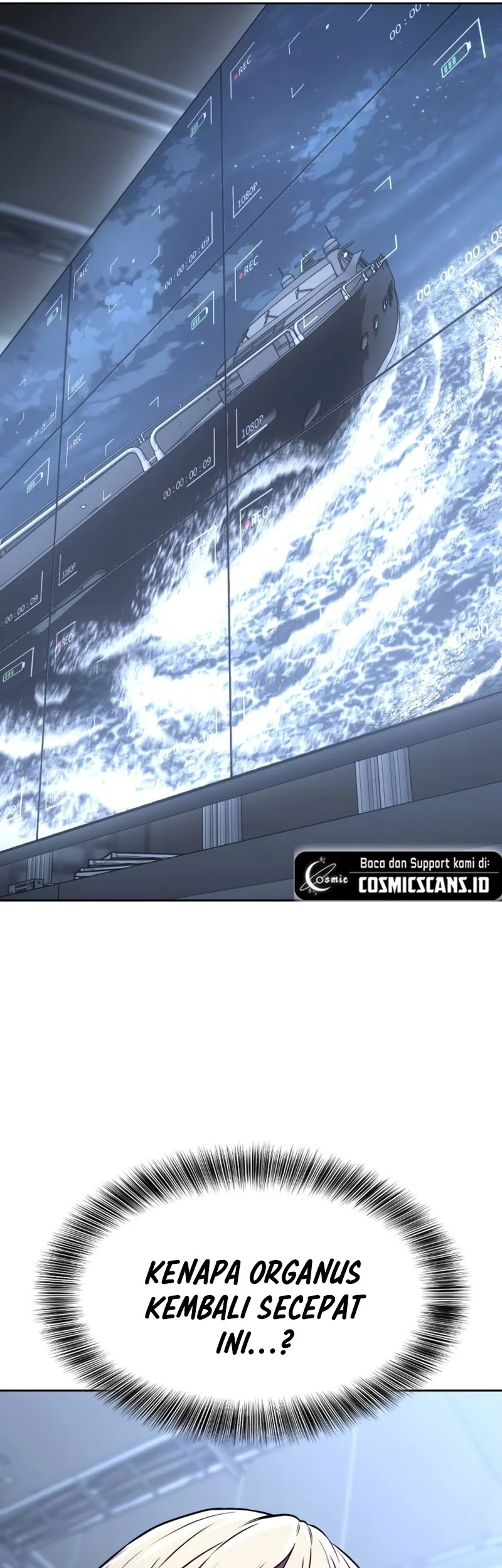 Ticket Hero S2 Chapter 67 Gambar 7