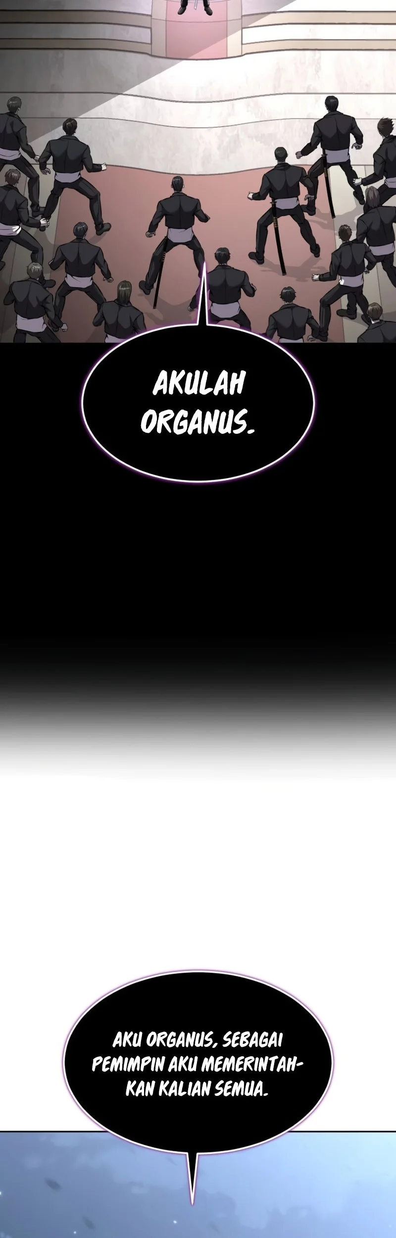 Ticket Hero S2 Chapter 67 Gambar 36