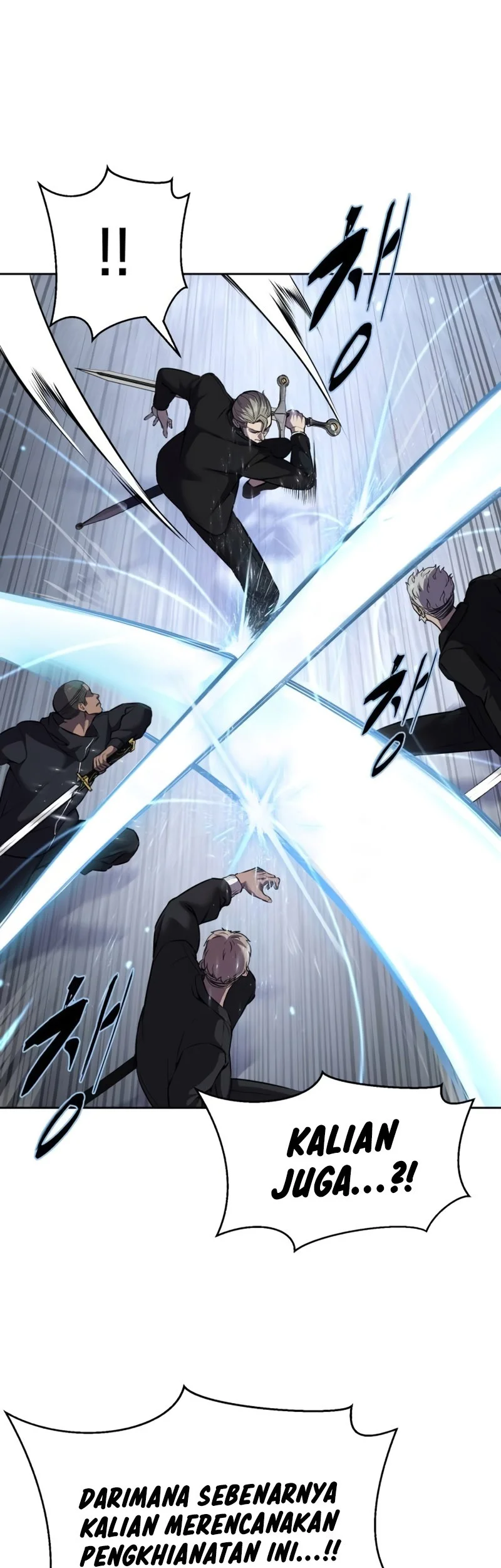 Ticket Hero S2 Chapter 67 Gambar 45