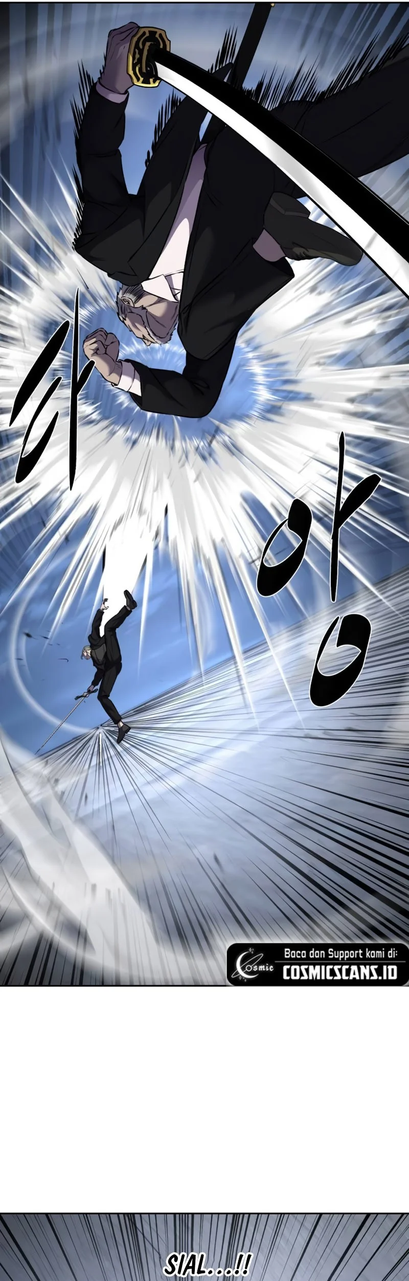 Ticket Hero S2 Chapter 67 Gambar 47