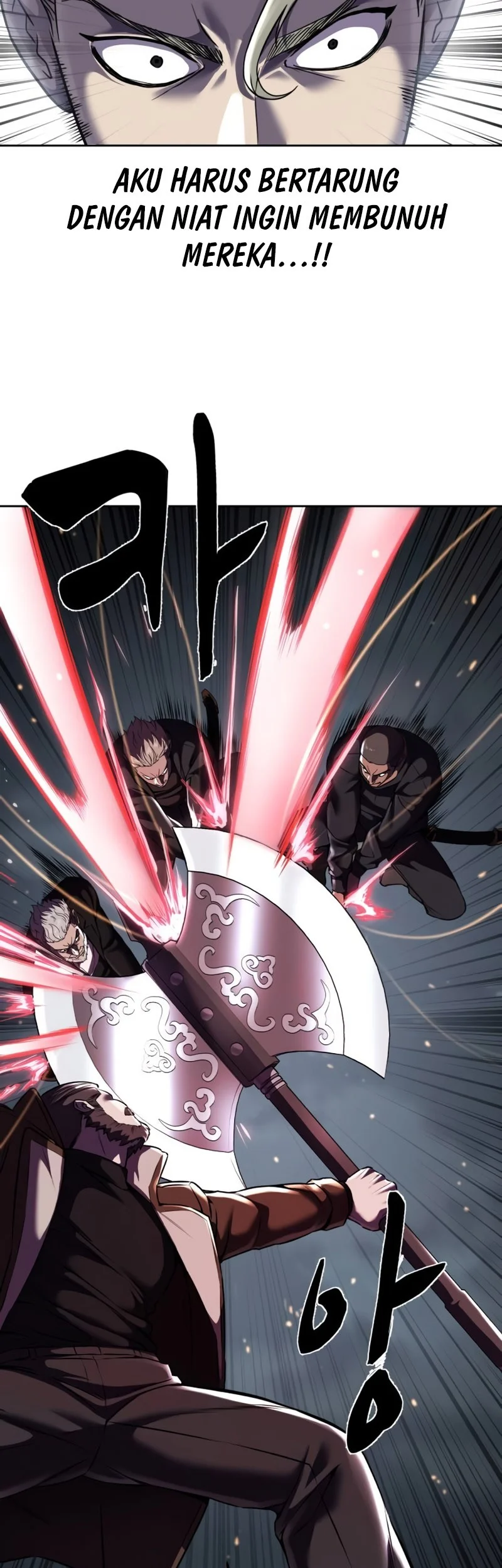 Ticket Hero S2 Chapter 67 Gambar 49