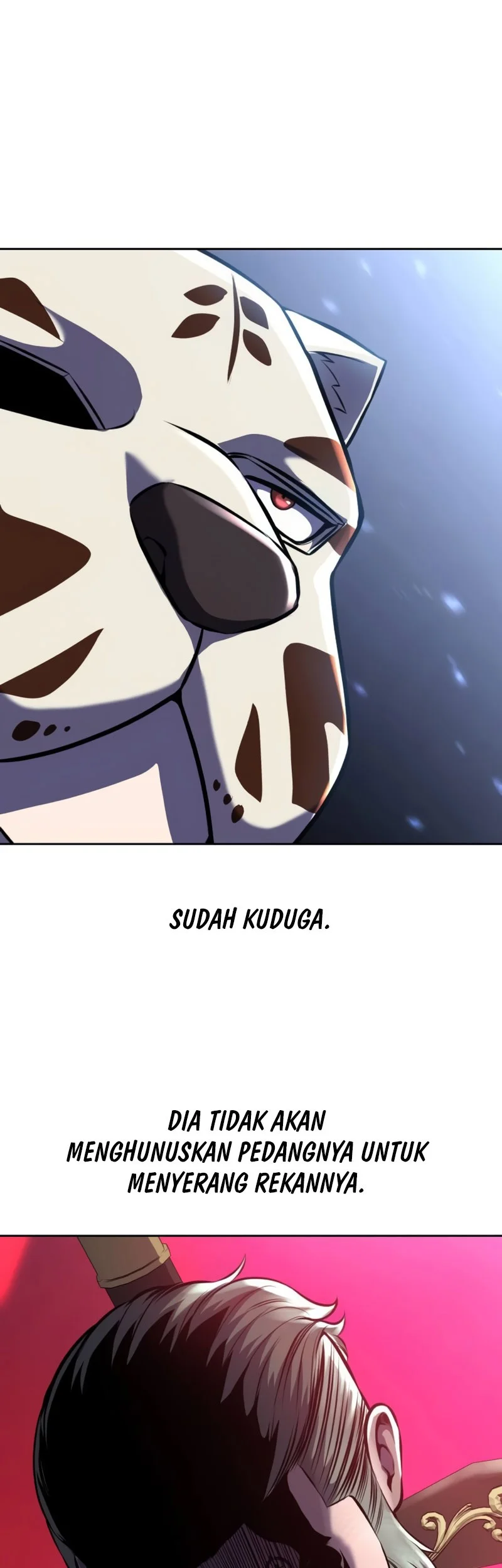 Ticket Hero S2 Chapter 67 Gambar 53