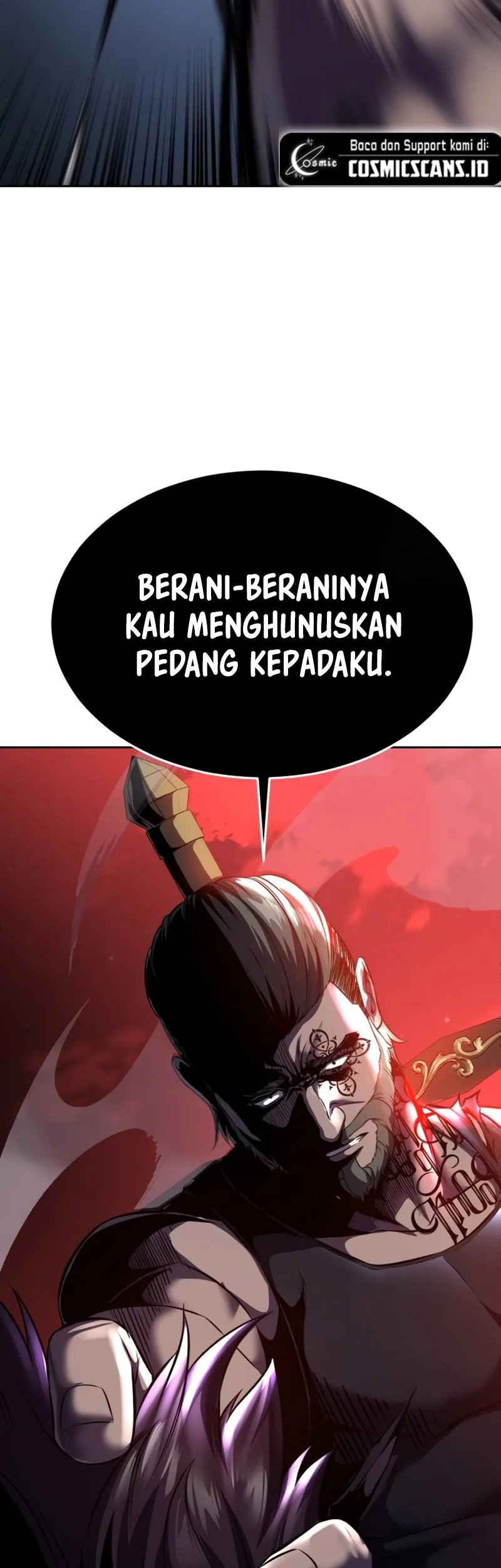 Ticket Hero S2 Chapter 67 Gambar 61