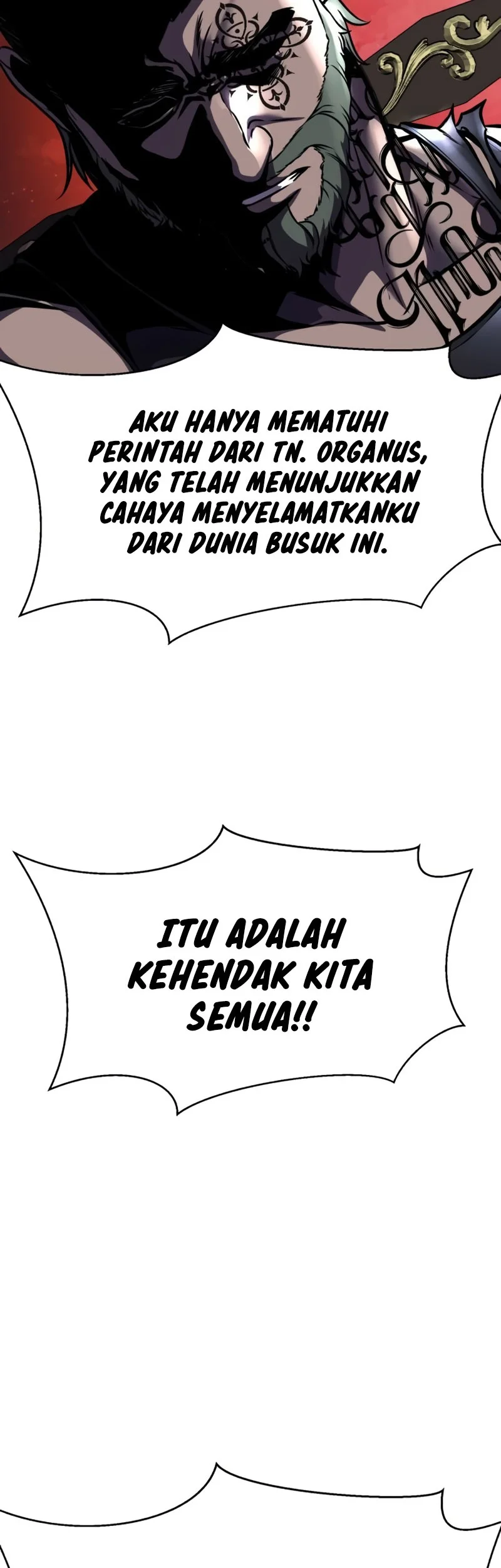 Ticket Hero S2 Chapter 67 Gambar 64